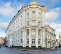My City Hotel 